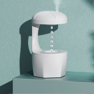 Anti Gravity Humidifier - zbl.
