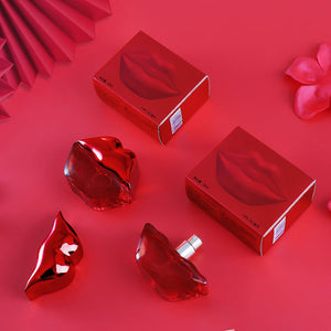 Sweet Kiss Perfume Long-lasting Light Perfume-zbl.